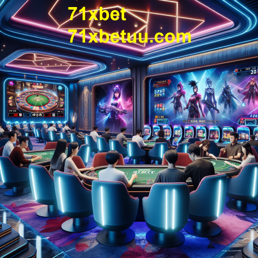 Tendências e Inovações no Mundo dos Jogos em 2023